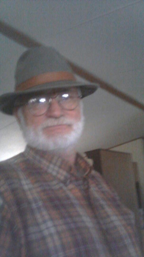 Ray Carpenter's album, Mobile Uploads