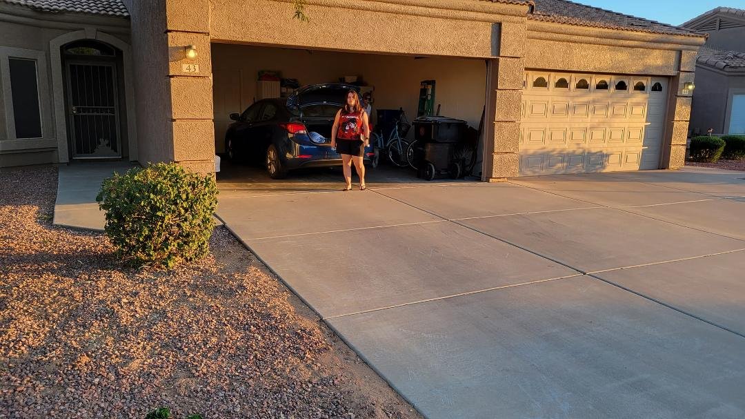 William Bates' album, Mobile uploads