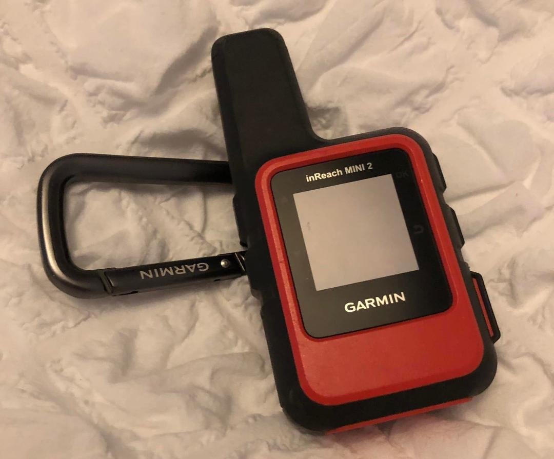 Listen to enough “outdoor disaster” type podcasts and there’s an unmistakable common thread: the failure to tell others where you’re going and when to expect an update from you, and the inability to call for help and show s