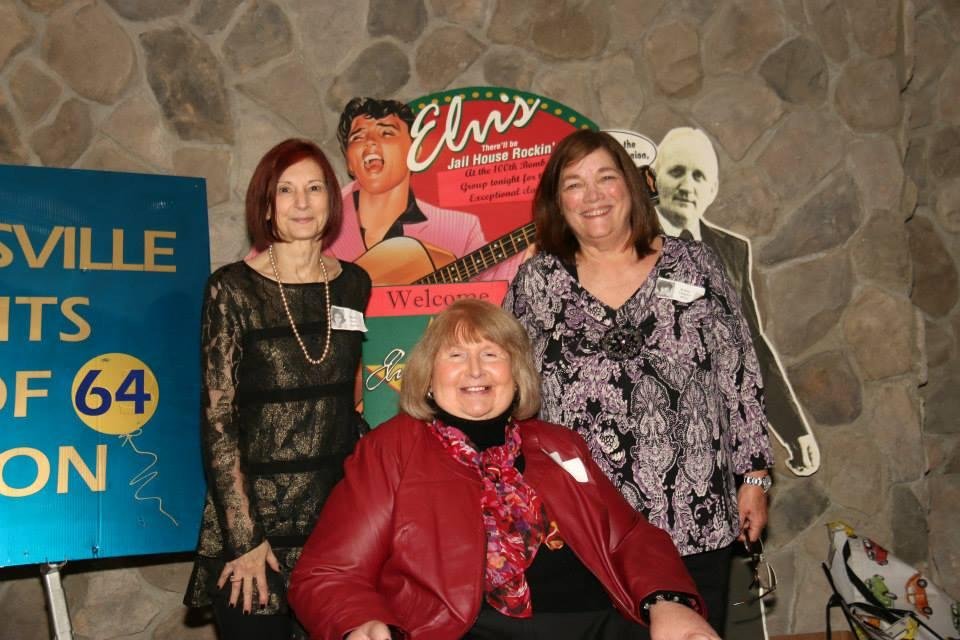 David Veit's album, WHHS 50th Reunion