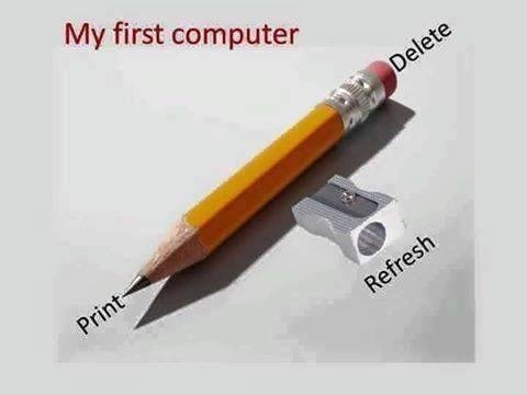 What more can be said...