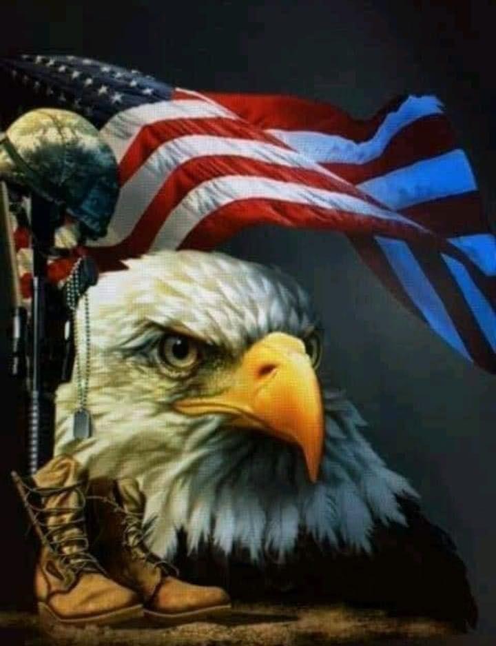 Thank you to those who gave the ultimate sacrifice.