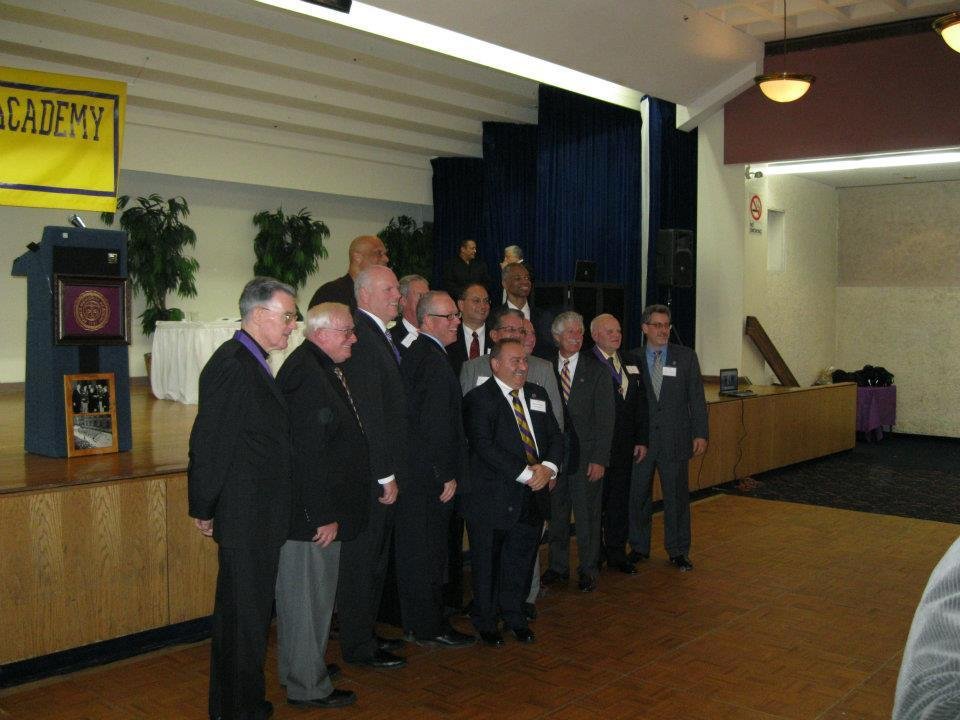 John Graham's album, November 5, 2011