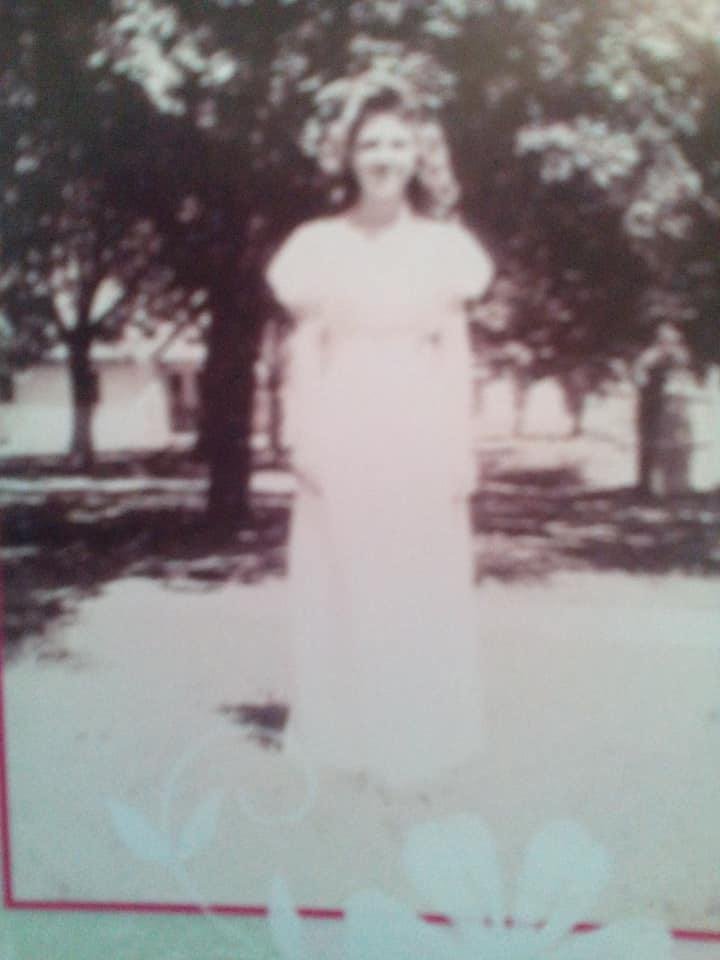 Janet Garrett's album, Mobile Uploads