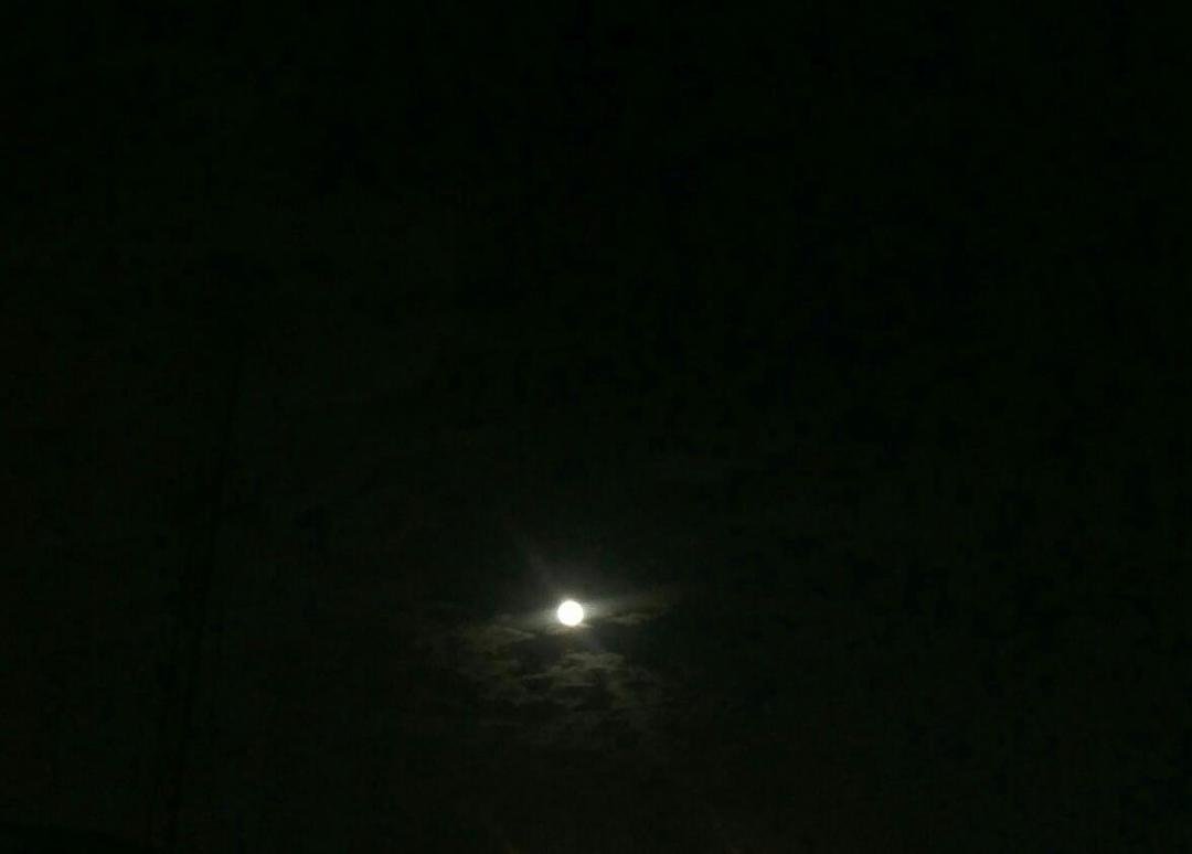 Supermoon