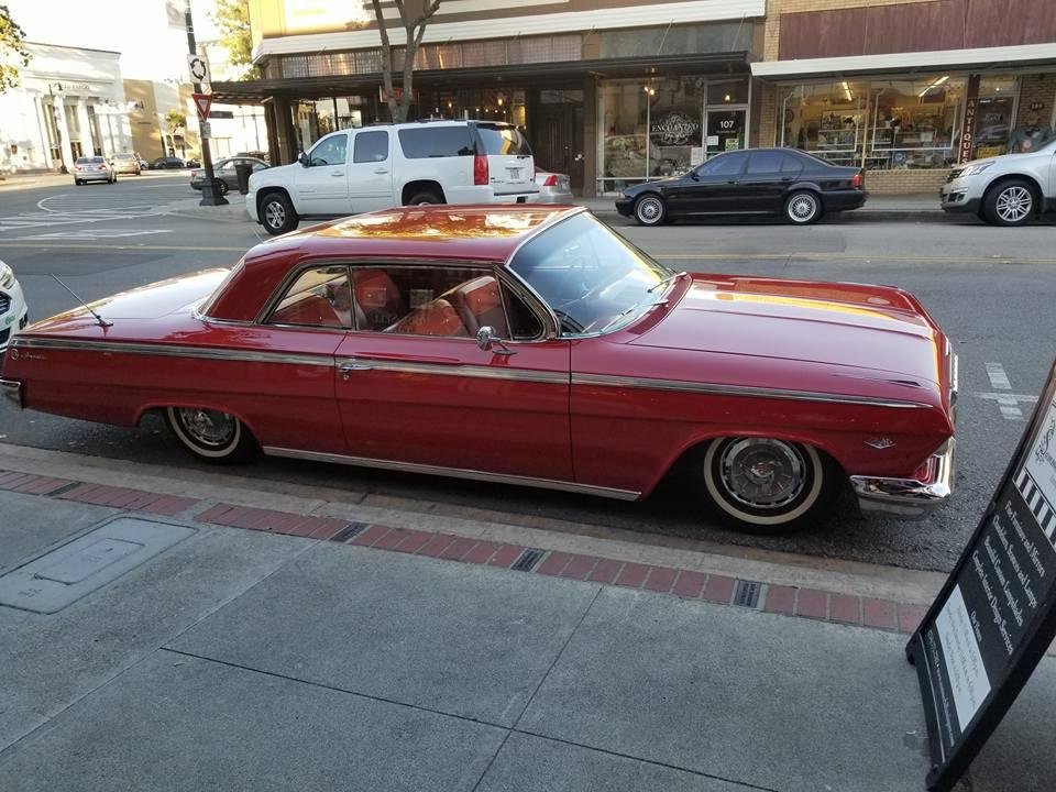 Michael Smith Sr's album, Mobile Uploads