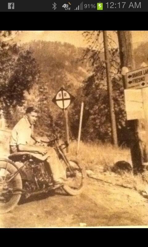 Love you Dad.