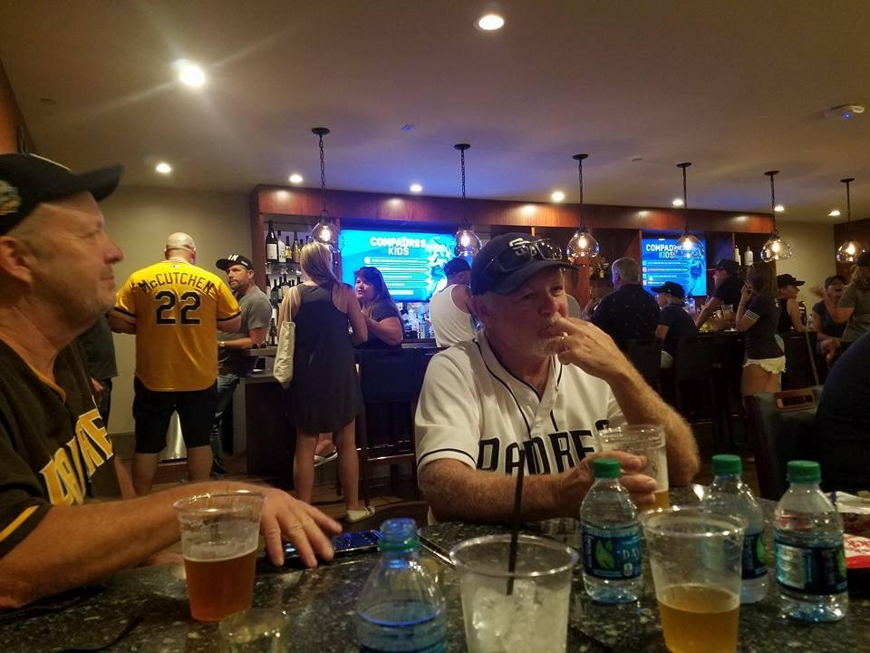 Floyd Pool's album, Mobile Uploads