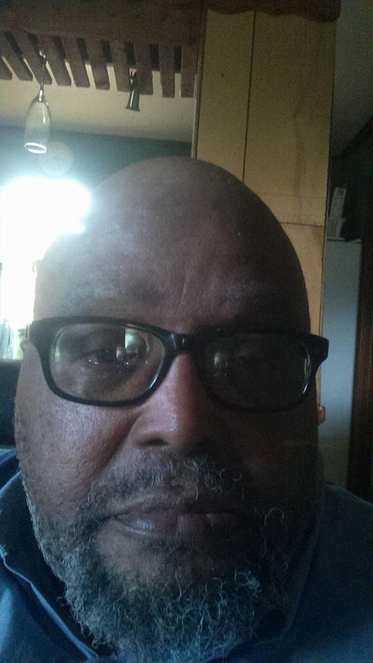 Jerry Lamar Johnson / Manning's album, Mobile Uploads