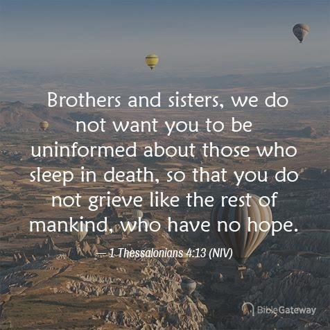 Joshua 1:9
New International Version
Have I not commanded you? Be strong and courageous. Do not be afraid; do not be discouraged, for the Lord your God will be with you wherever you go.”