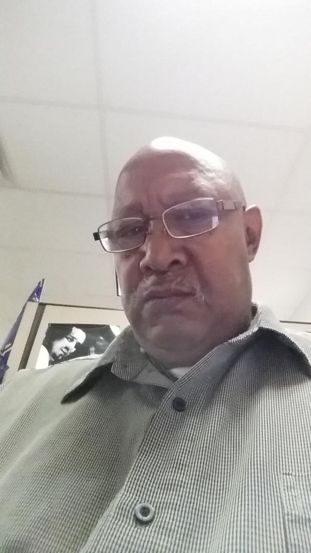 Ronald Haste's album, Mobile Uploads