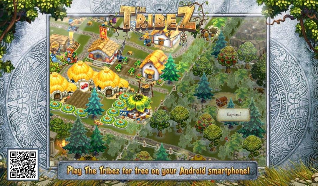 Michael Hilliard's album, The Tribez Photos