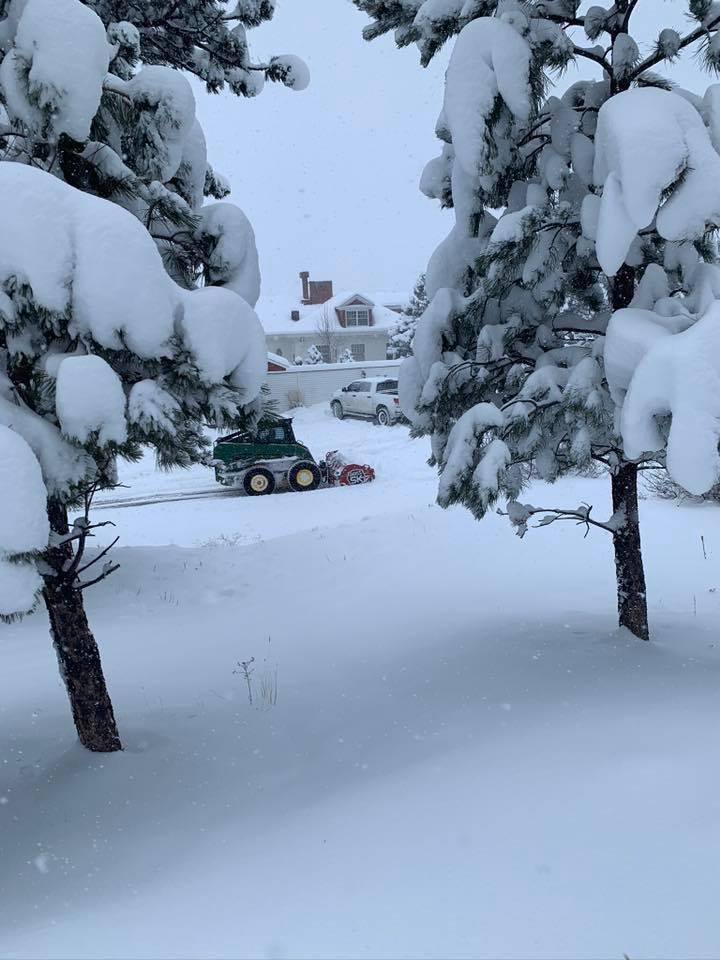 Snow,Snow,Snow!