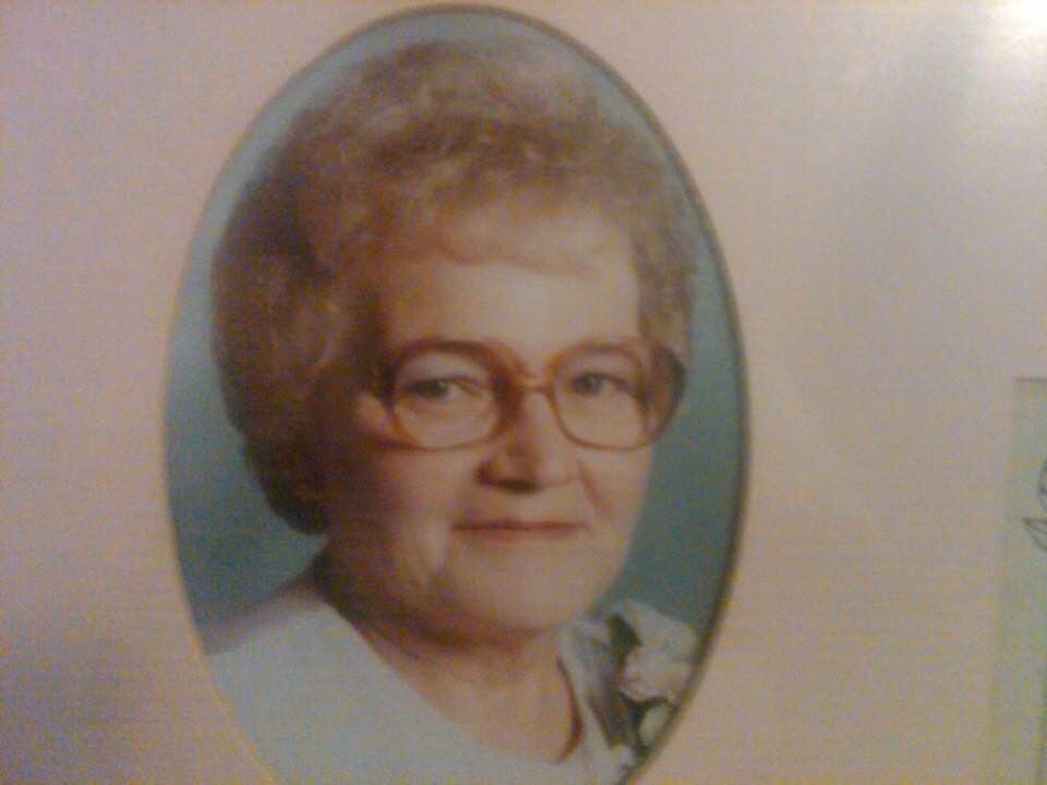 I really miss this wonderful lady. Mom you were the rock of our family. Thank you Mom. I wish I could give you a big birthday hug. Watch over Chad. 28 yrs have passed since you and Chad were called to heaven. I know you ar