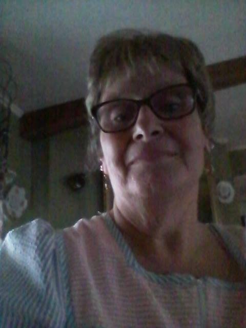 Debbie Meier's album, Mobile Uploads