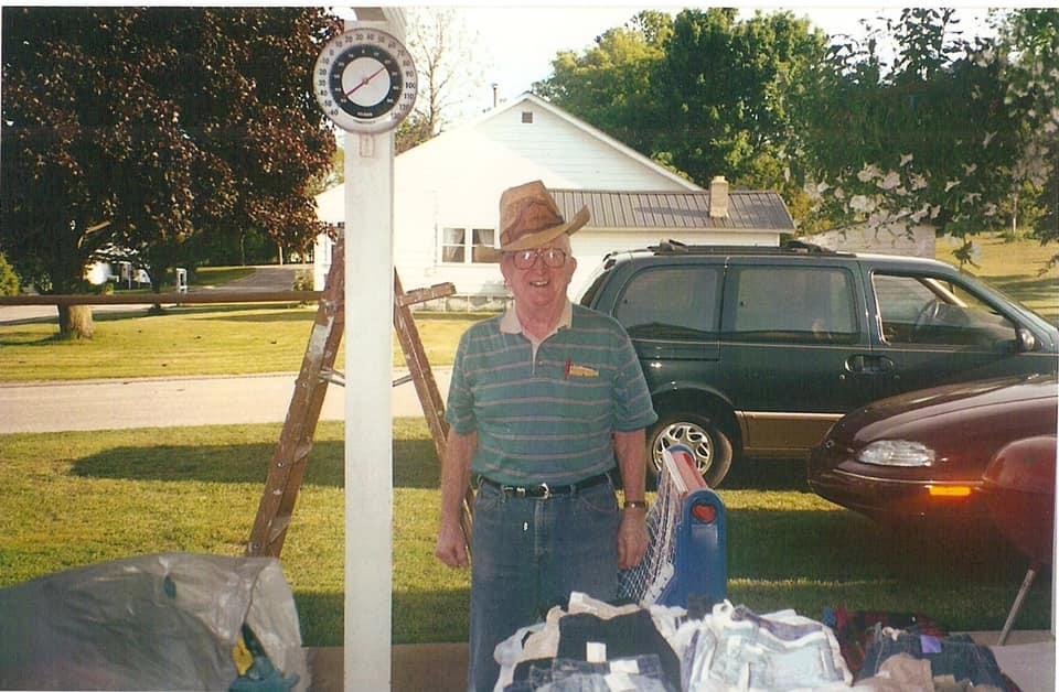 John Thompson's album, Mobile Uploads