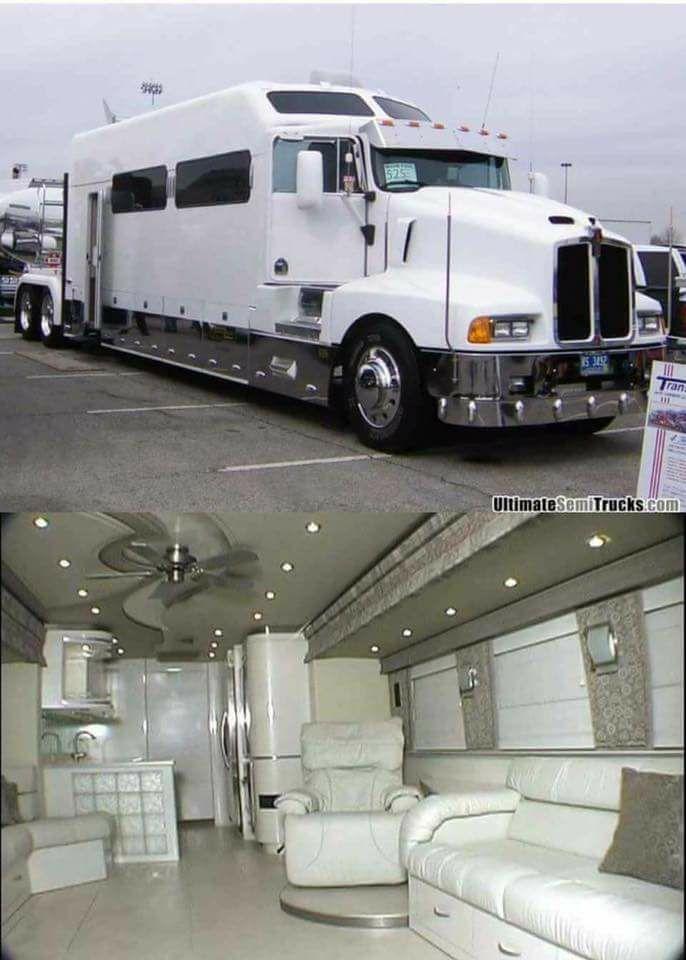 Austin Smith Alex Gonzalez Sr. I want this truck