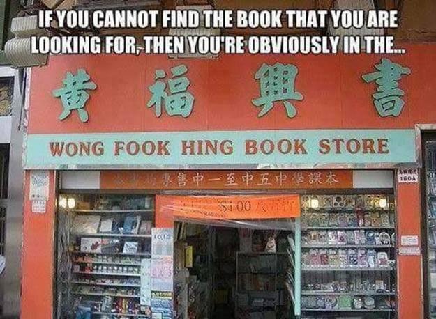 Food for thought