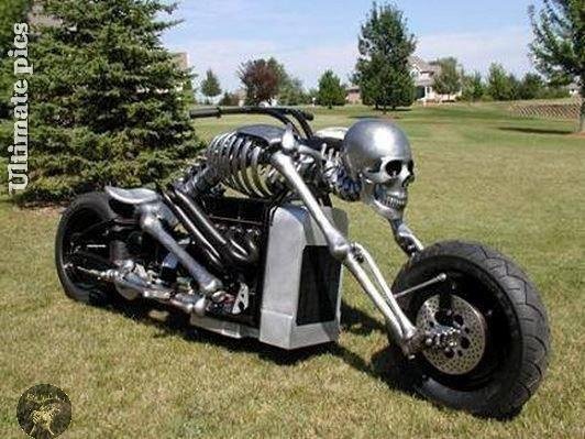 like this bike