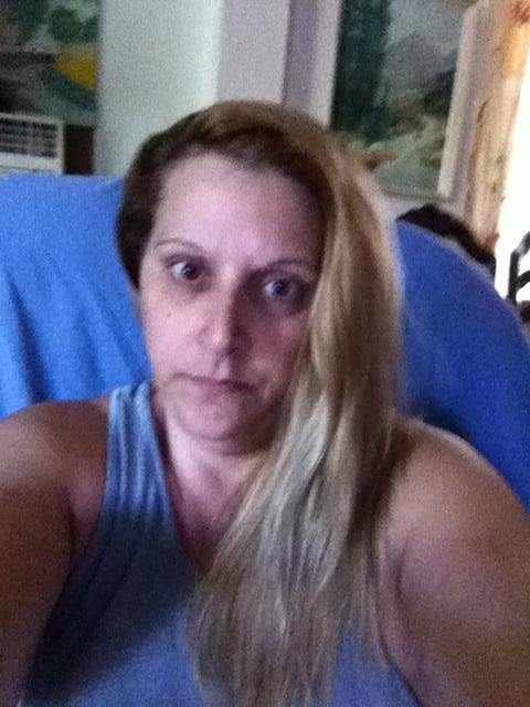 Hair is getting long now!!!!