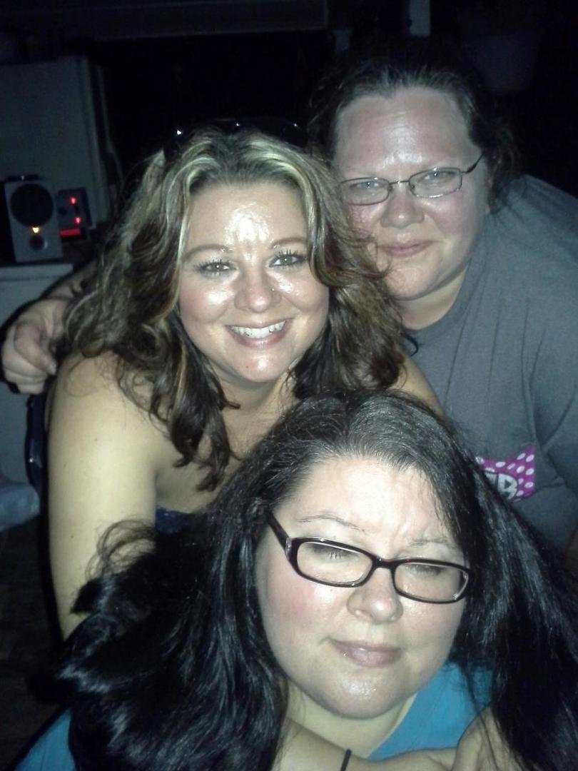 A whole mess of rotten, Amanda Sweney Fisher, Kimberly Barnett