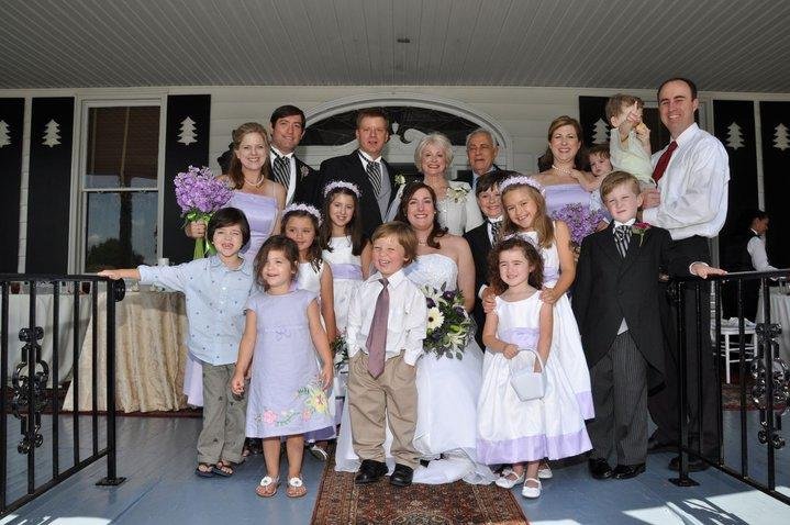 Roberta Gilmor's album, The Family2009