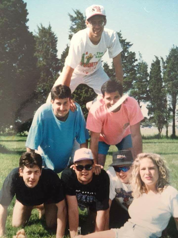 Rest in Piece Heidi. Your Big Brother's love you.