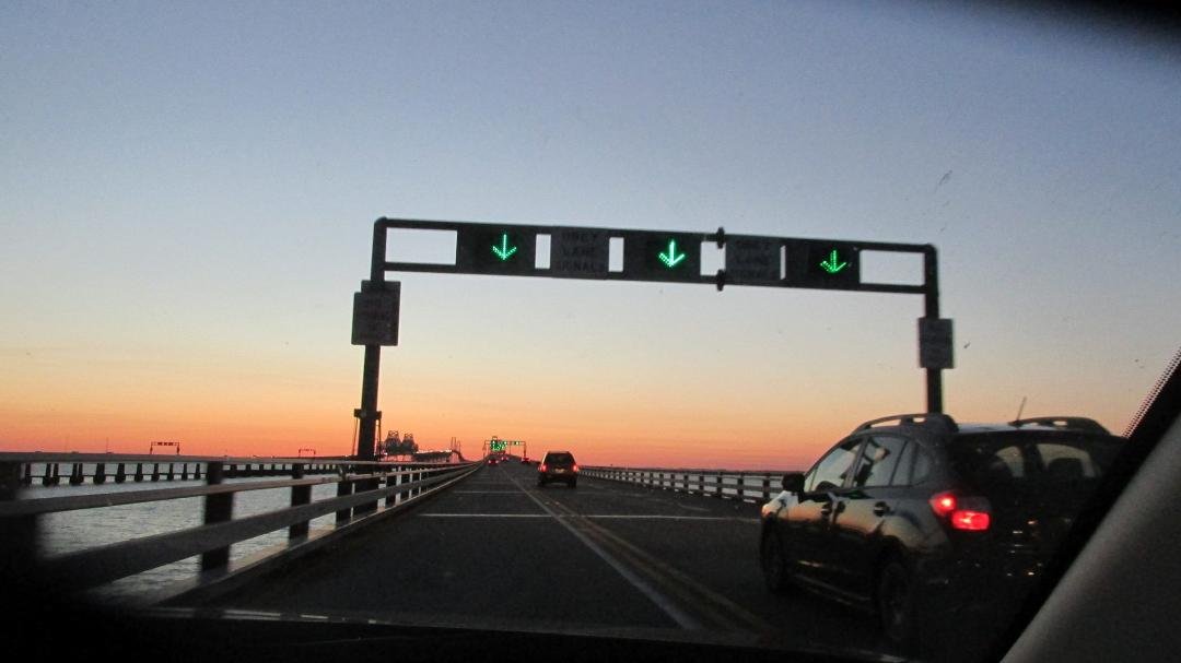 Time to Come Home