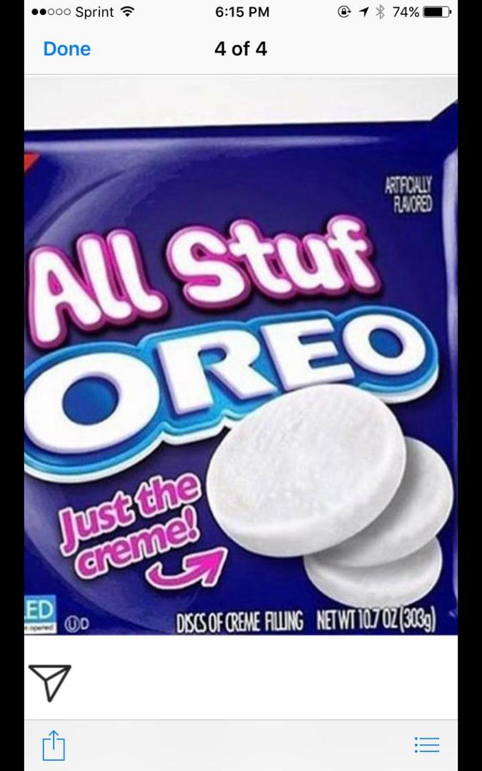 How many would buy these? Robert OBrien