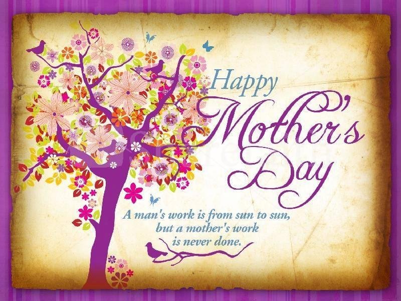 for all of the Mom's in my Family and Extended Family along with FB Friends ~ wishes each one of you ~~~