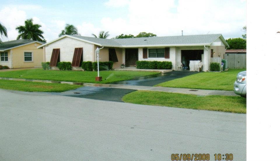 home for last forty years mia