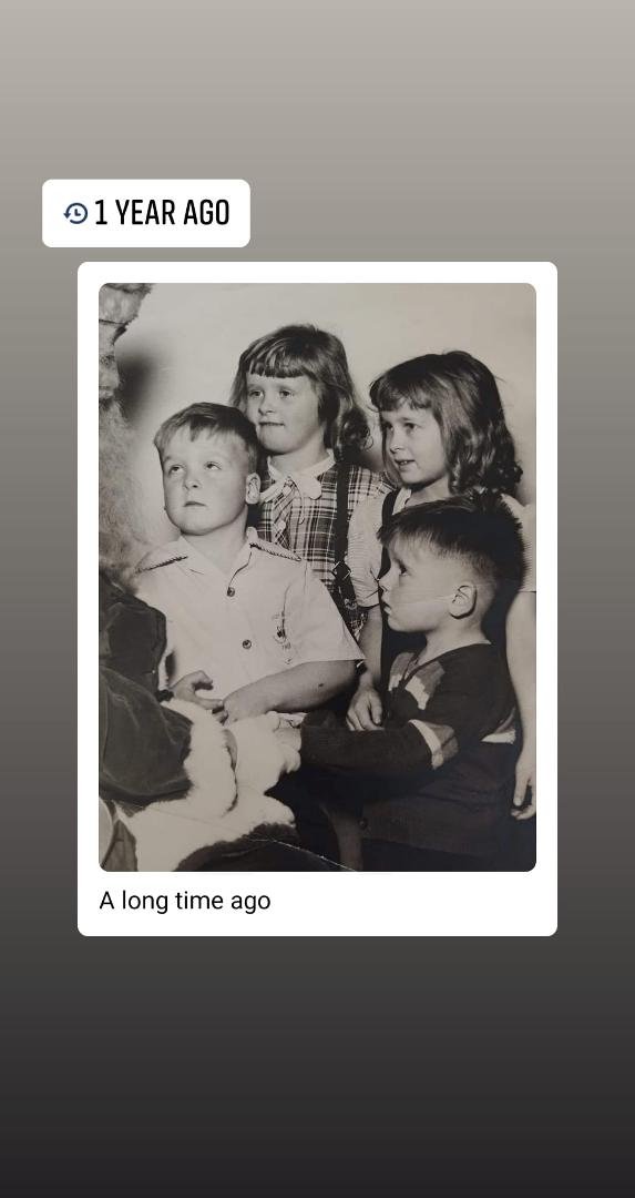 Ronald Stopani's album, Mobile Uploads