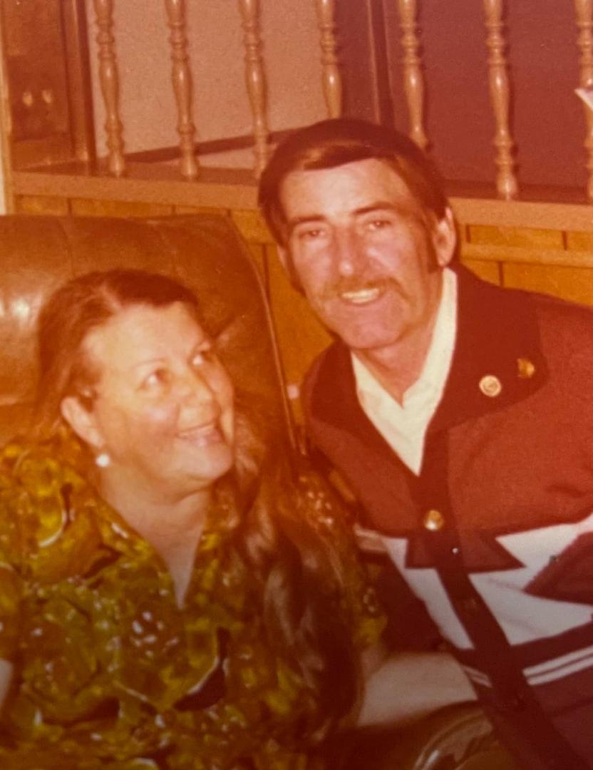 Bob ( Robert ) Murray's album, Mobile uploads