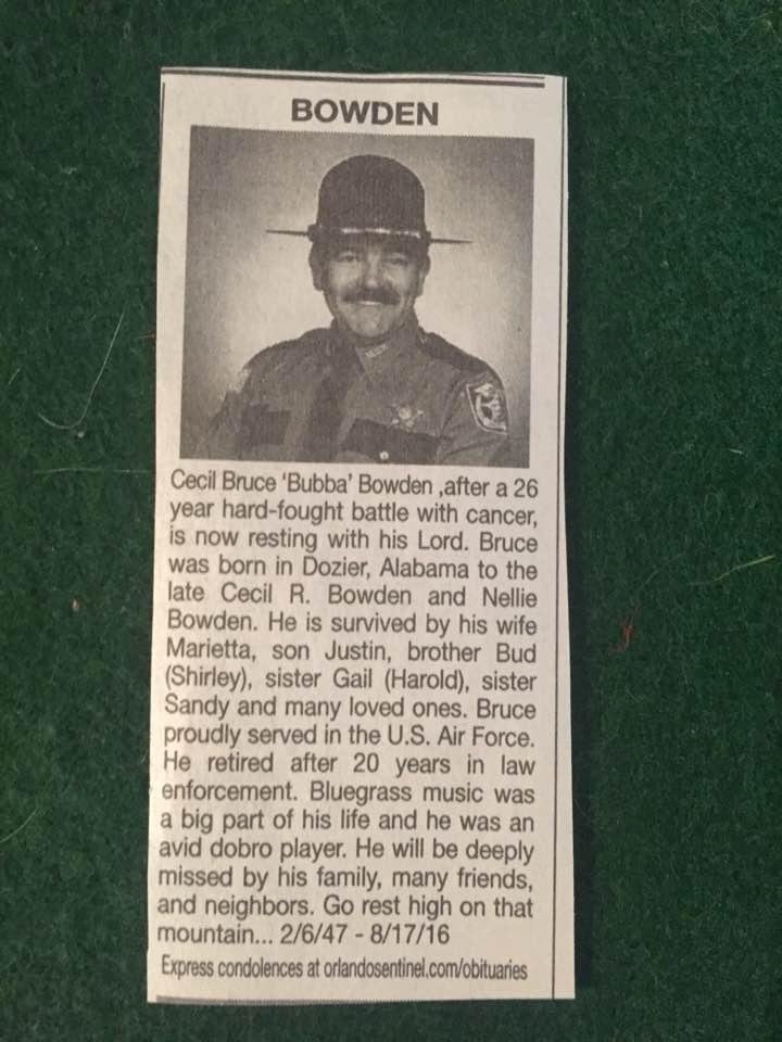 For those that do not get paper and did not know.