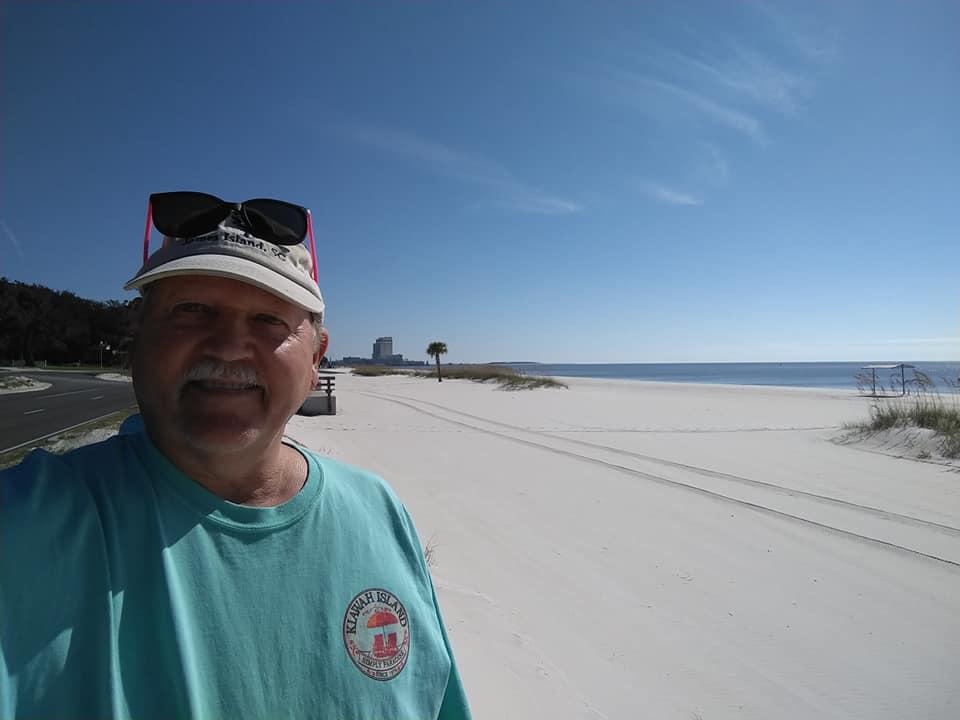 Wayne Carlson's album, Mobile uploads