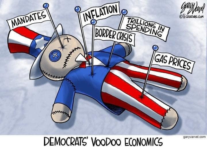 Now we know why he won’t close the border .. wants to destroy America with the illegals.. first by destroying Cities with the overwhelming illegals , with trying to make the cities support them … cities didn’t even have eno
