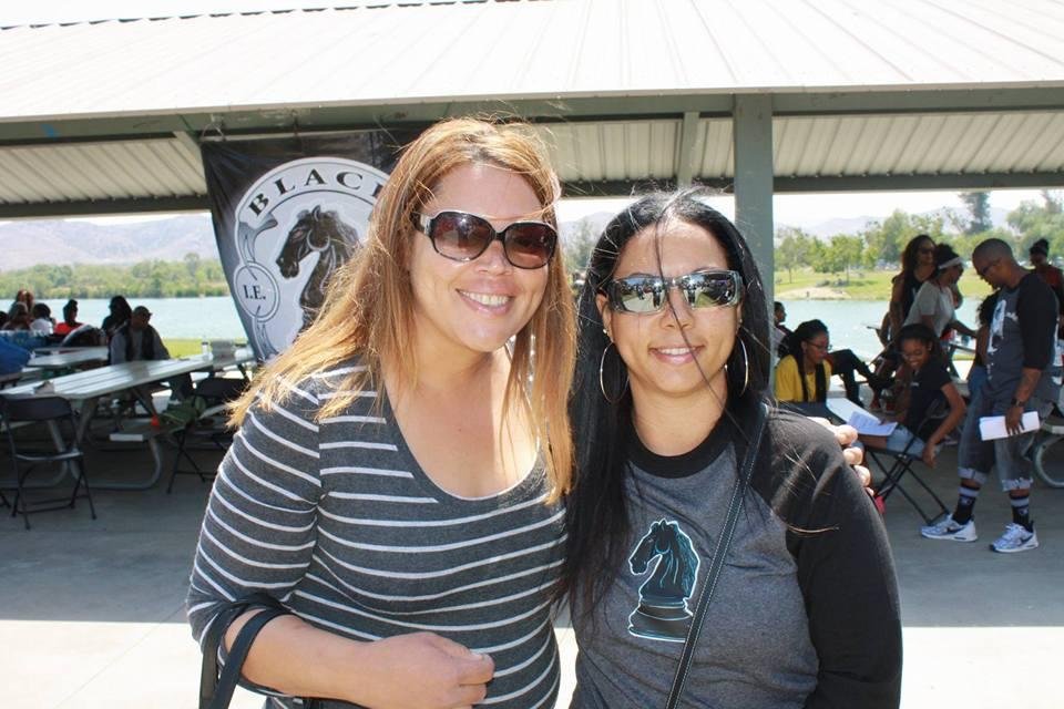 Hanging out with my Besties Kisher!!! Had a great time..