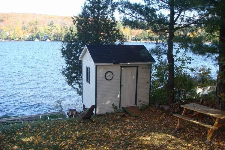 Joyce Stempkowsky's album, Lake Connolly - Thanksgiving