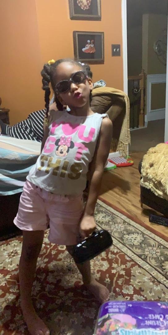 Millie Renea Johnson-Tutson's album, Timeline Photos