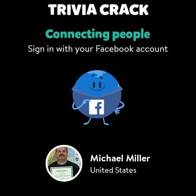 Michael Miller's album, Mobile Uploads