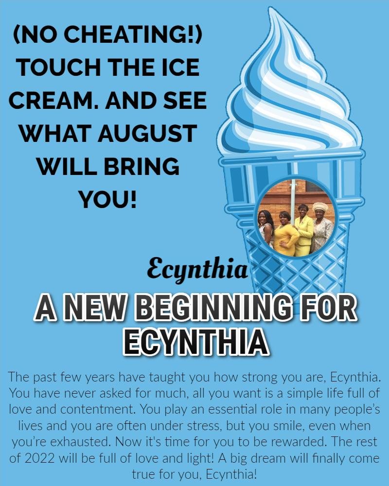 ECYNTHIA HARDEE's album, Timeline photos