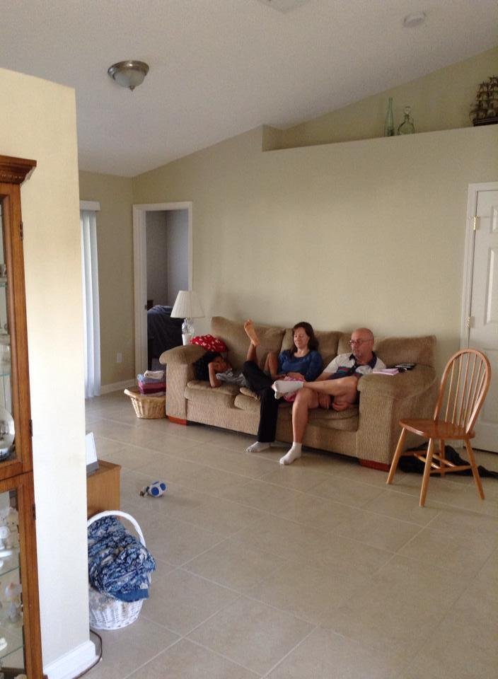 Deborah Sarver's album, Mobile Uploads