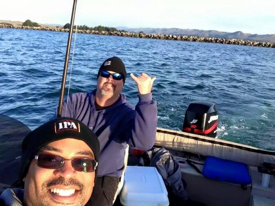 Great Day!