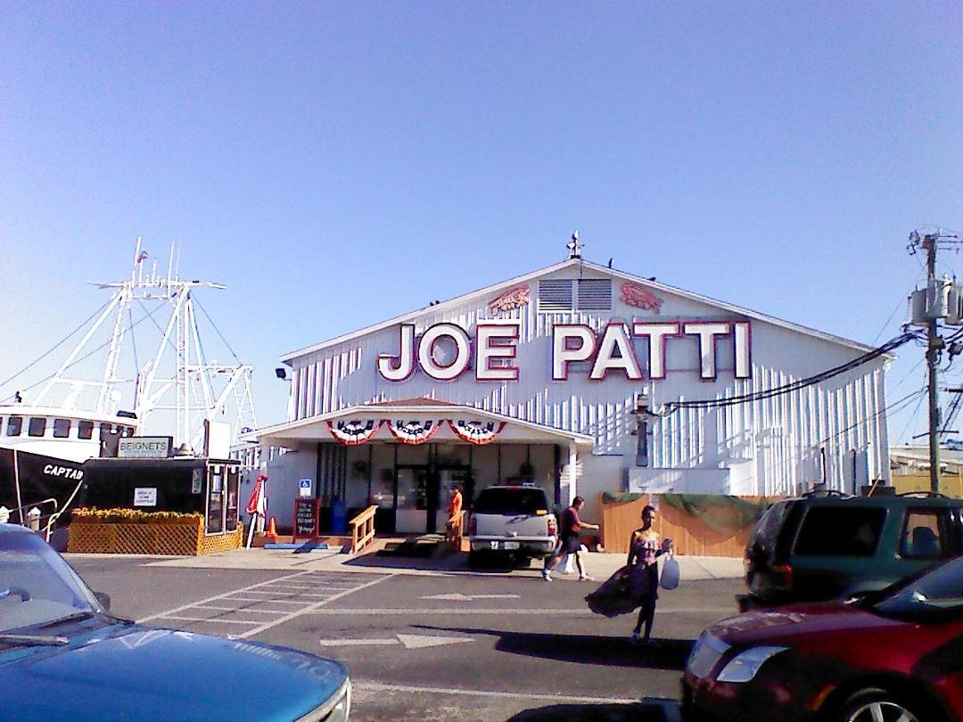 What an interesting place to go to. FUN