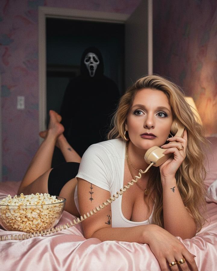 Stacy Evans' album, Photos