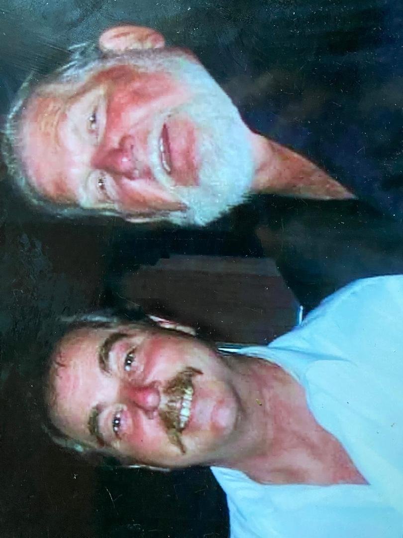 happy birthday in heaven uncle tom i sure miss you