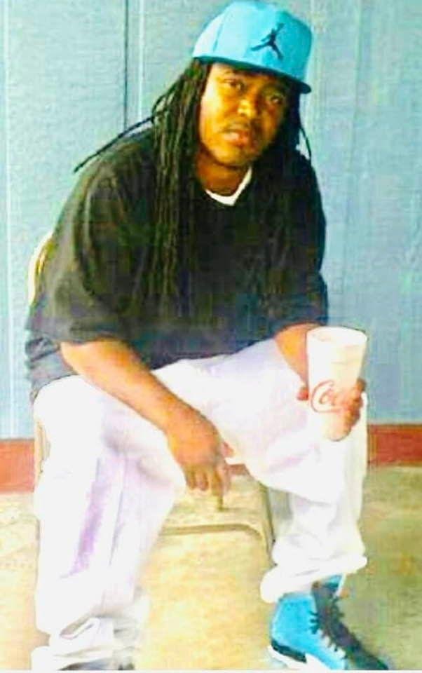 So it’s 5a.m. An For Me to wake up out my sleep in tears My God My God Pimp😭😭 For u to show up in my Dream Telling Me You was sent to Protect Me An for me to scoot over so u can lay beside me an watch me sleep😭😭 Lord it