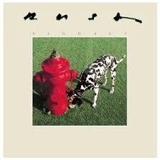 John LaVelle challenged me to post 10 albums that have influenced my musical tastes -- one record a day for 10 days. No explanation, no review, just the cover. And, each day I am to nominate someone to do the same. Today, I