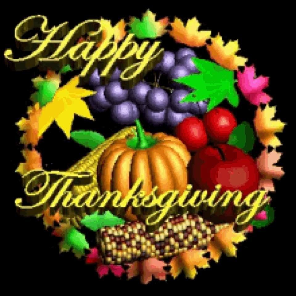 To all my family and friends!