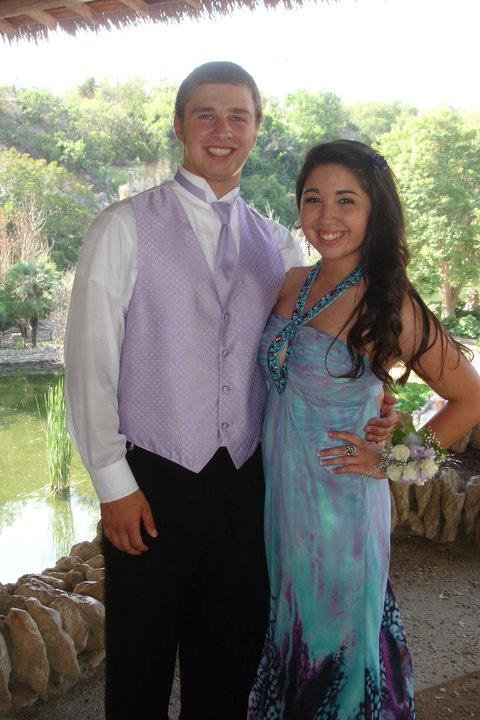 Ray Beal's album, Pre Prom May 28, 2011